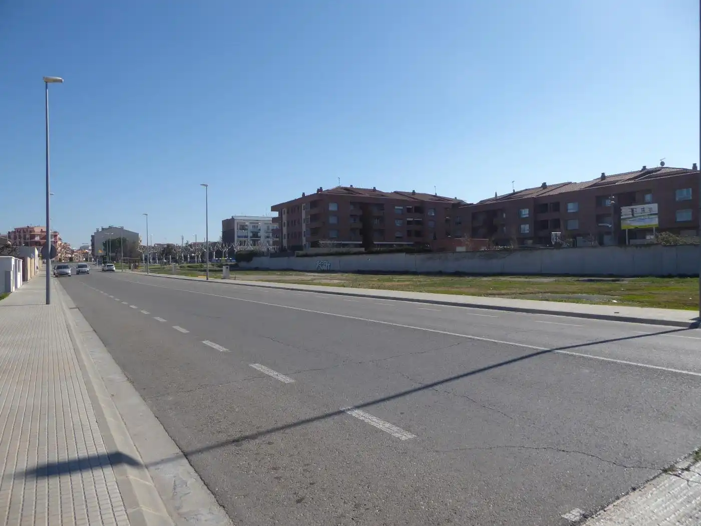 Terreno residencial en venta en Torregrossa H6, imagen 4