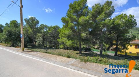 Foto 3 de Residencial en venda a De Catalunya, Bonastre, Tarragona