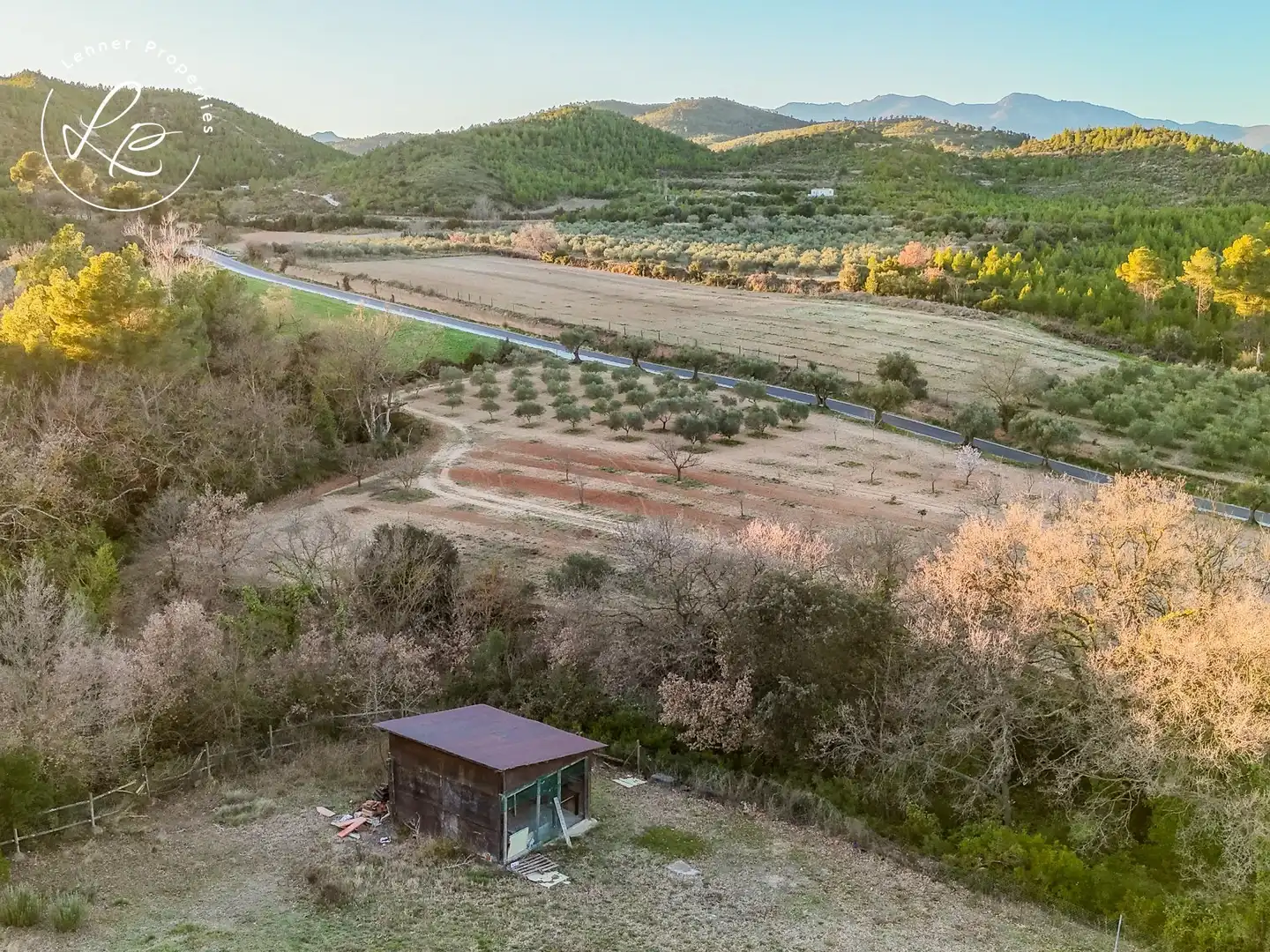 Terreno rustico in vendita a Biure, imagen 15