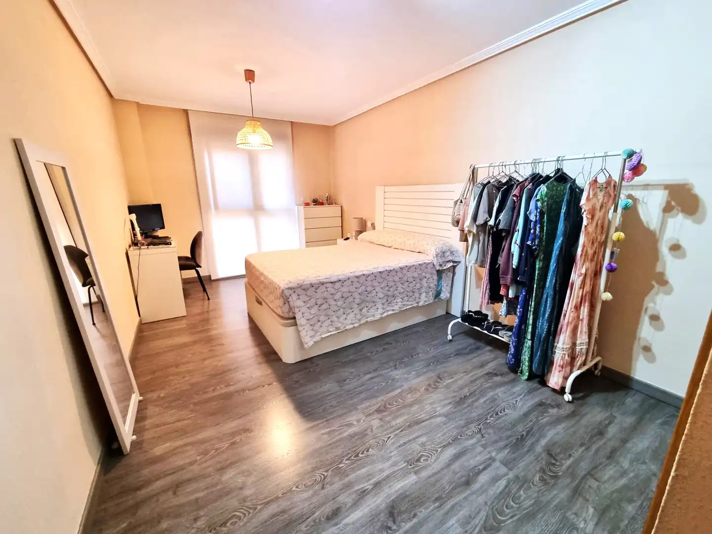 Flat for sale in Calle Astrónomo Comas Sola, Florida Baja