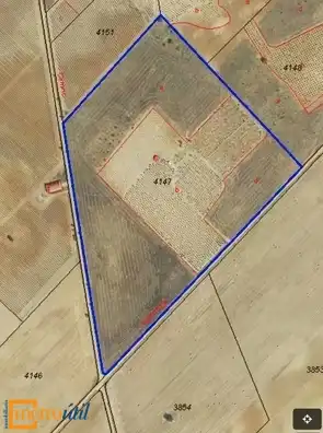 Land for sale in Toro