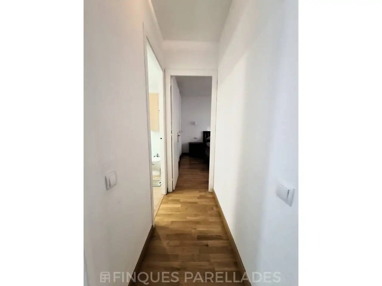 Piso en venta en Sitges con Aire acondicionado, Calefacción y Parquet