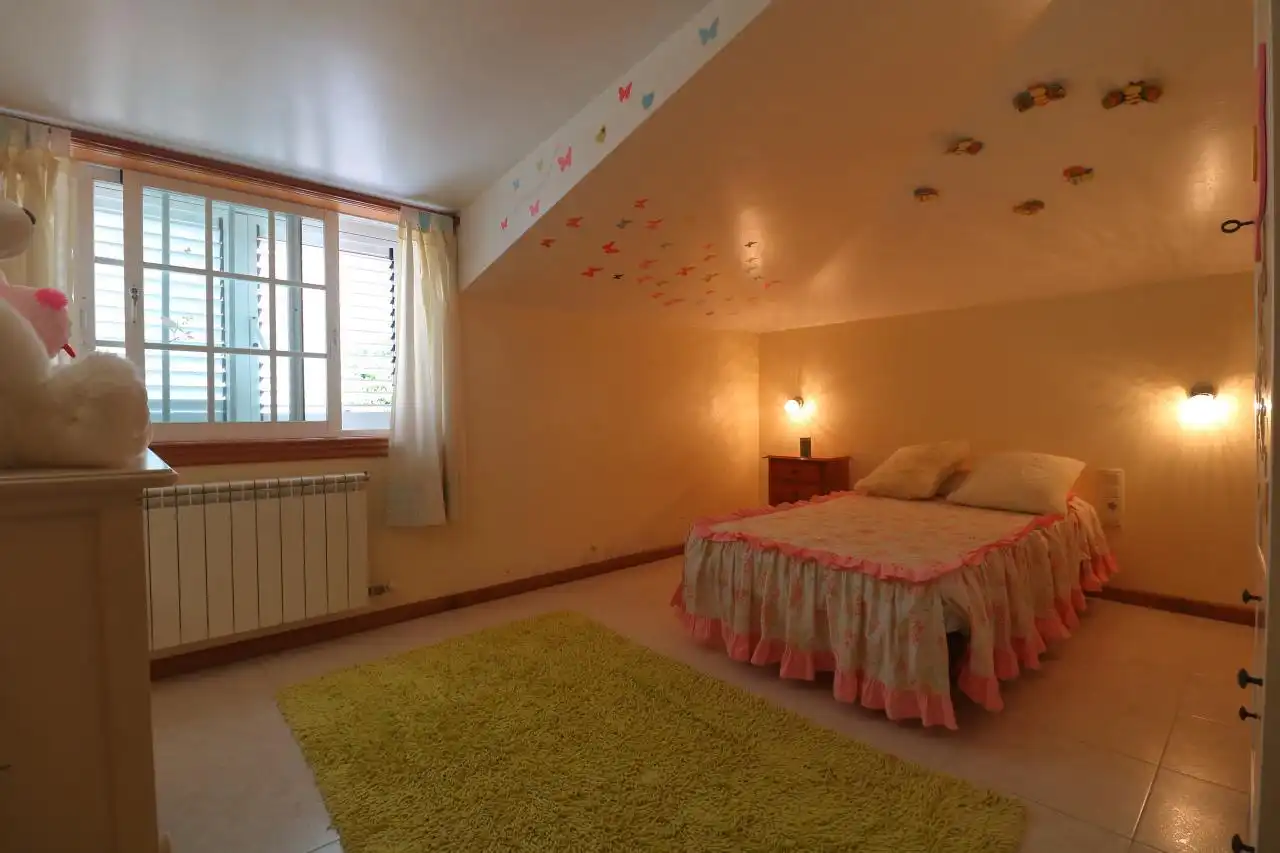 Casa con piscina en venta en Rua Acebo, imagen 38