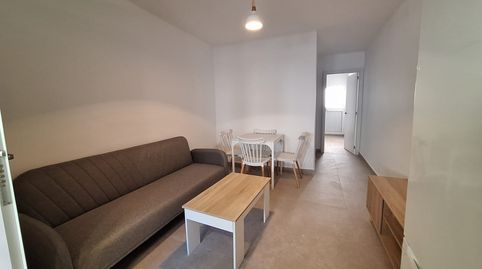 Foto 5 de Piso de alquiler en Calle la Paz, 2, Huerta Fava - Santiago, La Línea de la Concepción