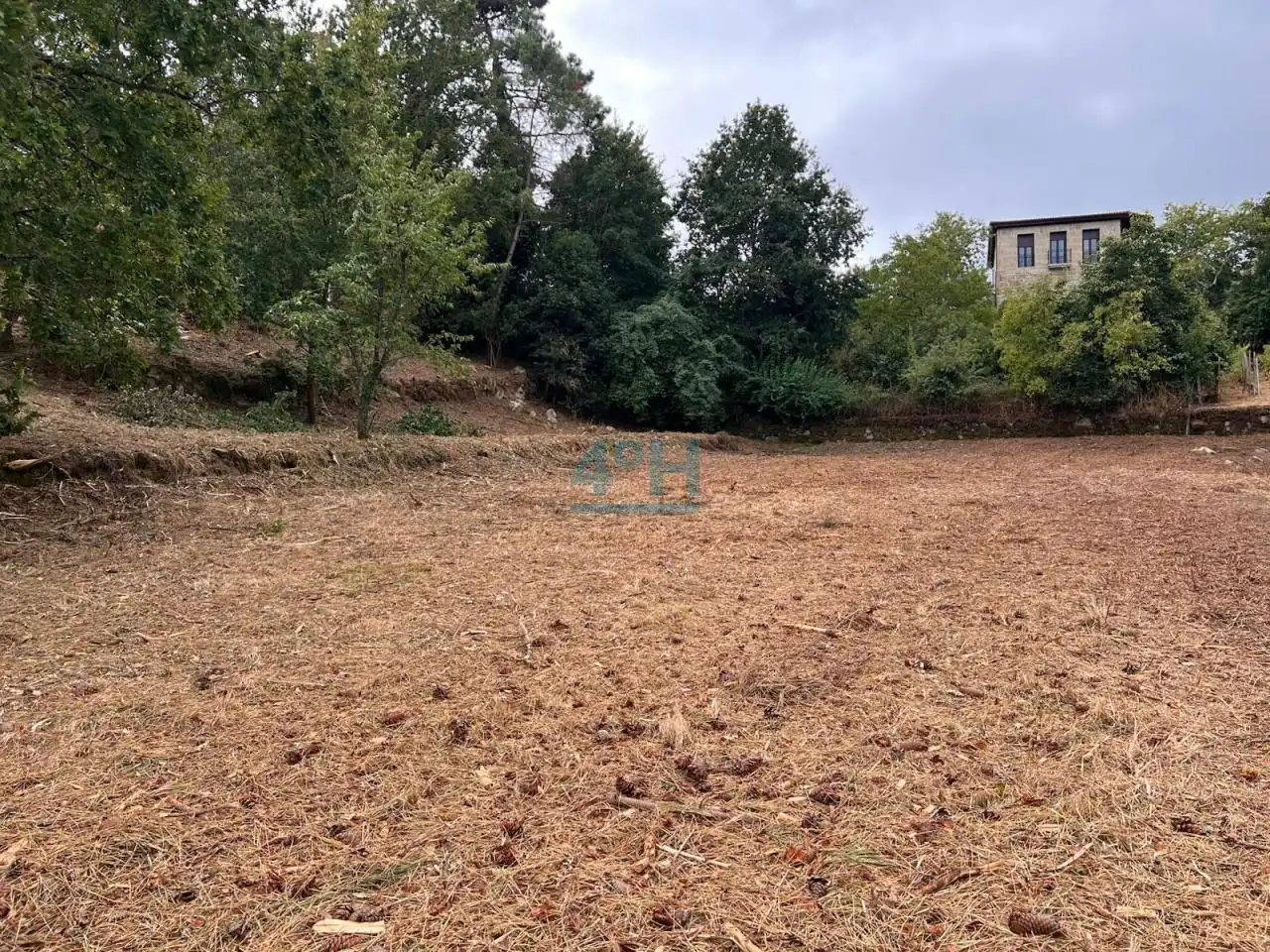 Residencial en venta en Barbadás
