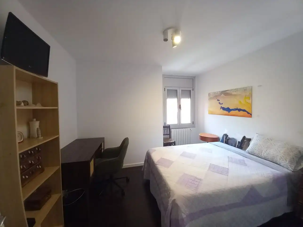 Appartamento con terrazza in vendita a Carrer del Doctor Robert, imagen 39