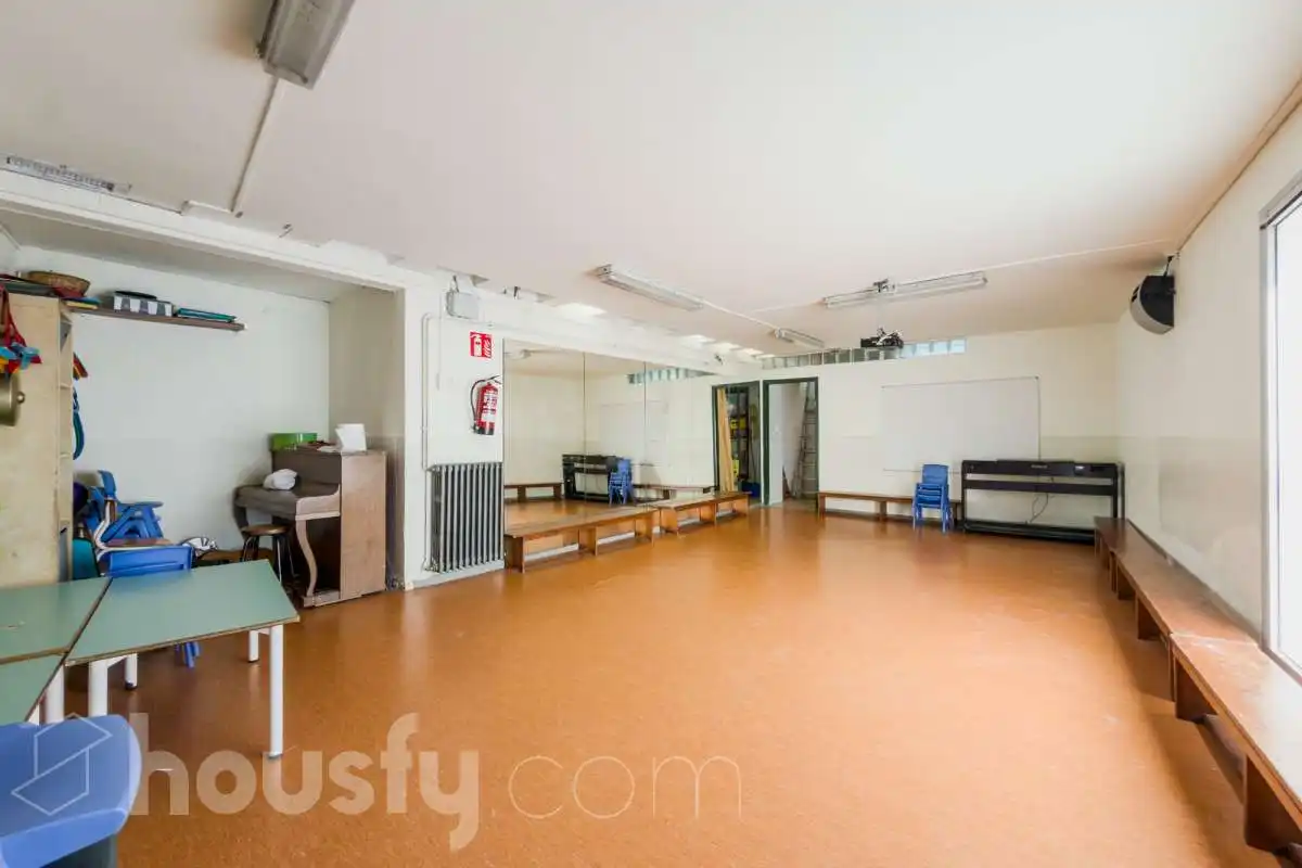 Casa o chalet en venta en Barcelona con Aire acondicionado, Calefacción y Jardín privado
