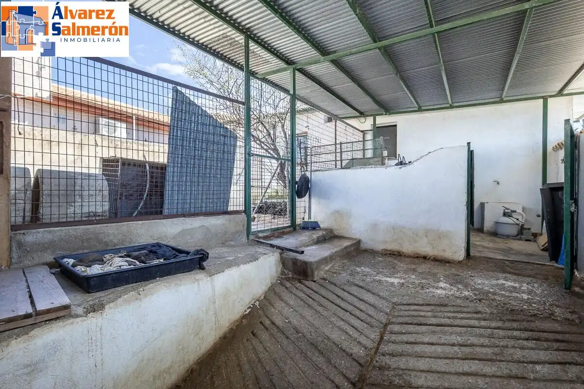House with garden for sale in Calle MOLINILLO, imagen 36