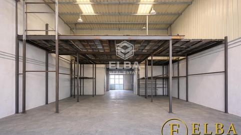 Photo 5 of Industrial buildings for sale in Velilla de San Antonio, Madrid