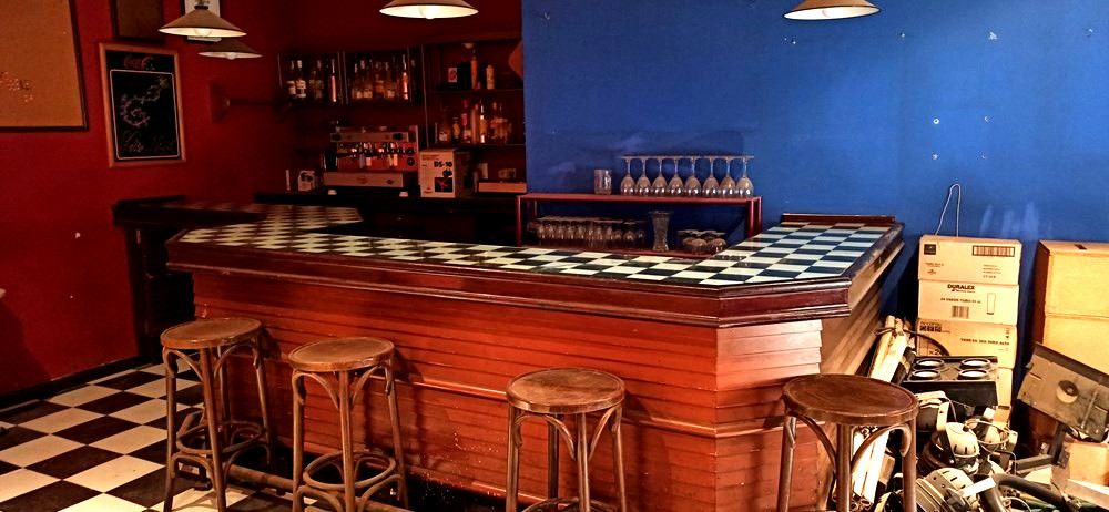 Local en venta en Piedrabuena con Aire acondicionado y Terraza