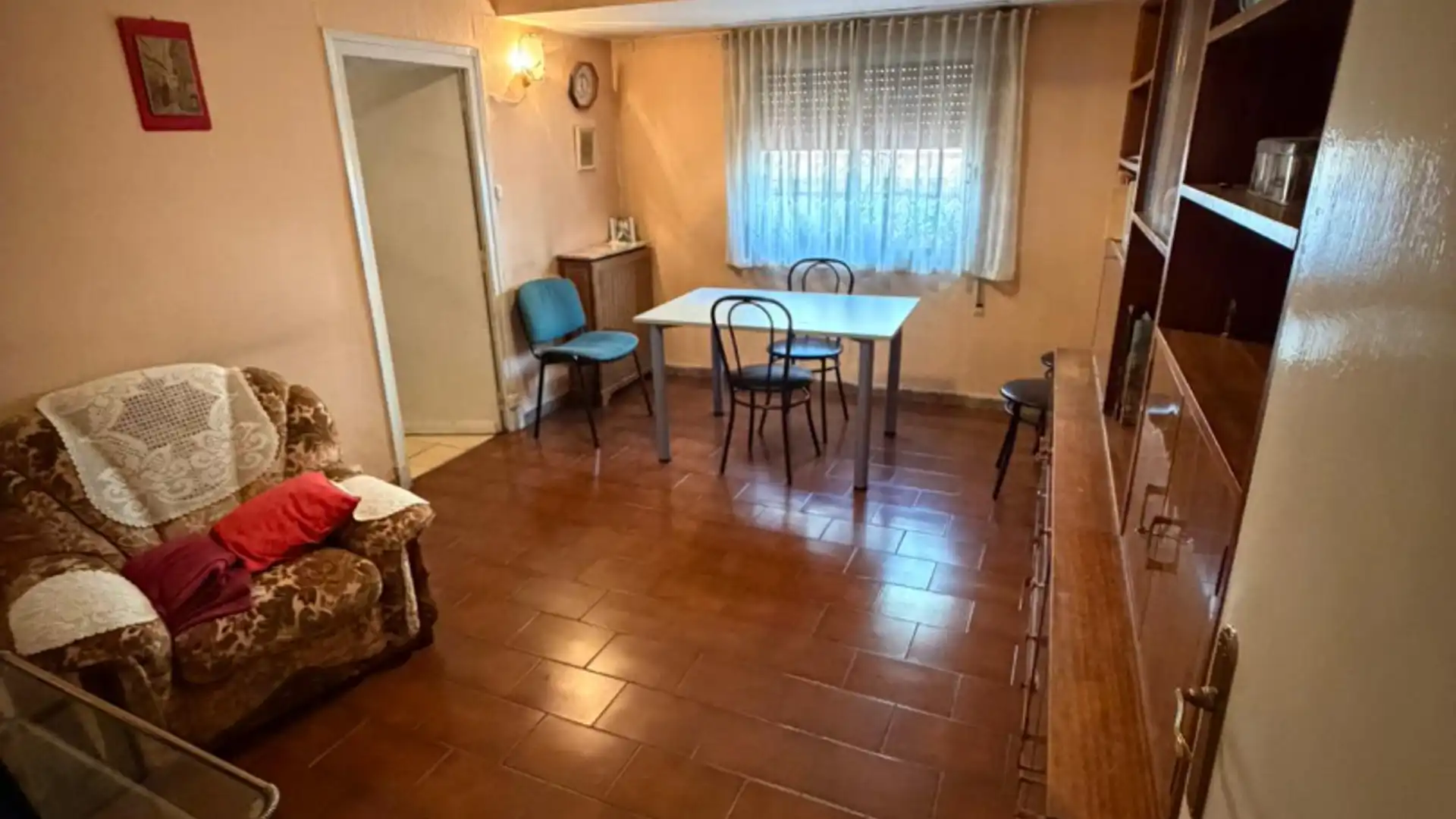 Wohnung zum Verkauf in Calle de la Corona de Aragón, 15, Universidad San Francisco