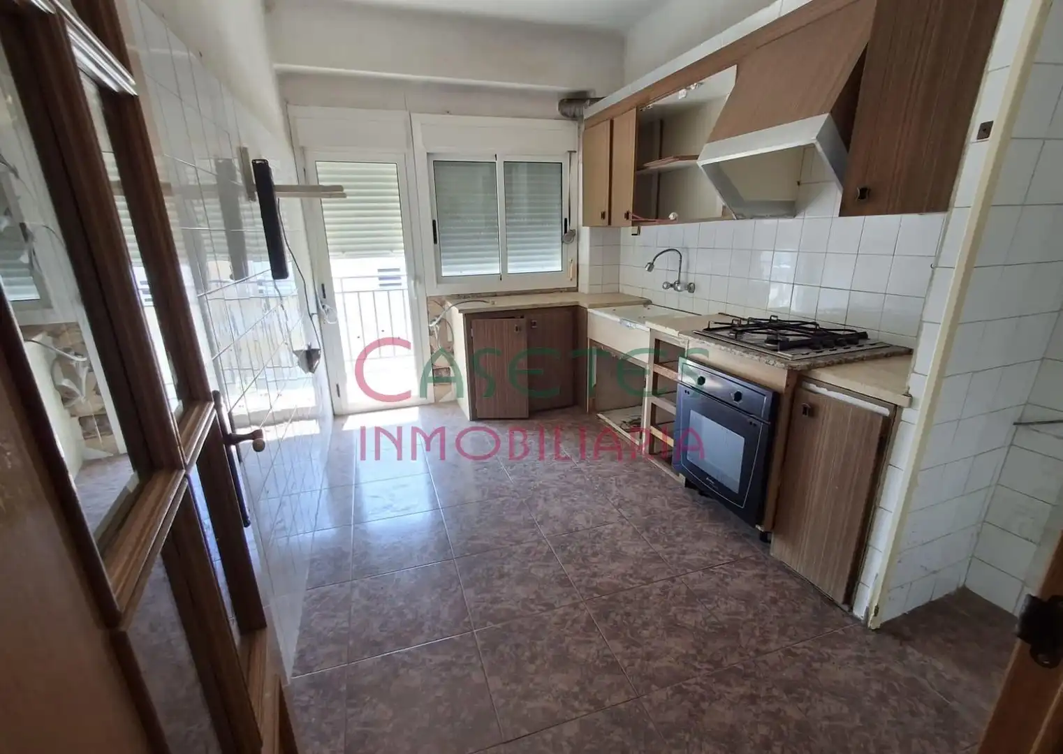 Appartement avec terrasse à vendre à Calle SANTA CECILIA, imagen 12