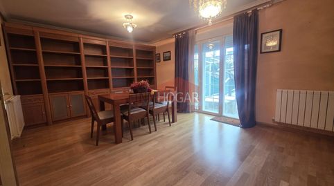 Foto 3 de Casa o xalet de lloguer a Hervencias Altas - El Pinar, Ávila Capital
