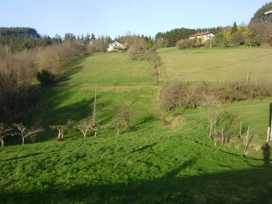 Maison avec terrasse à vendre à Amorebieta-Etxano, imagen 78
