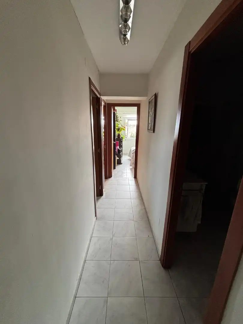 Piso en venta en A Coruña Capital  con Horno y Lavadora