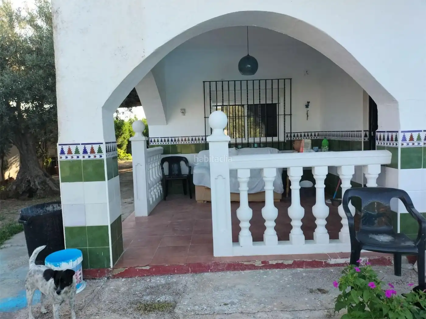 Casa en venda a Calle Sierra de Cazorla 20B, imagen 10