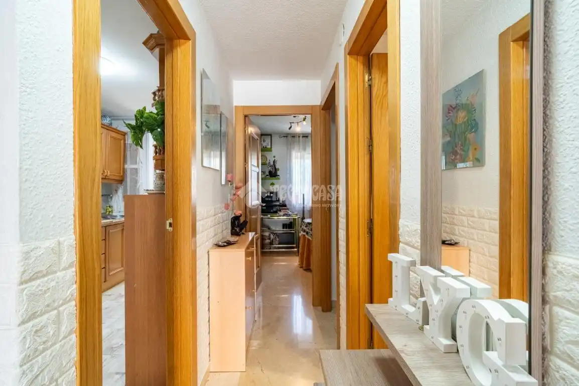 Wohnung zum Verkauf in Haza Grande