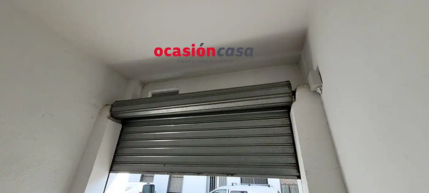 Aparcamiento en venta en Pozoblanco, imagen 2
