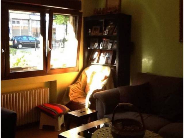 Piso en Venta en El Cristo