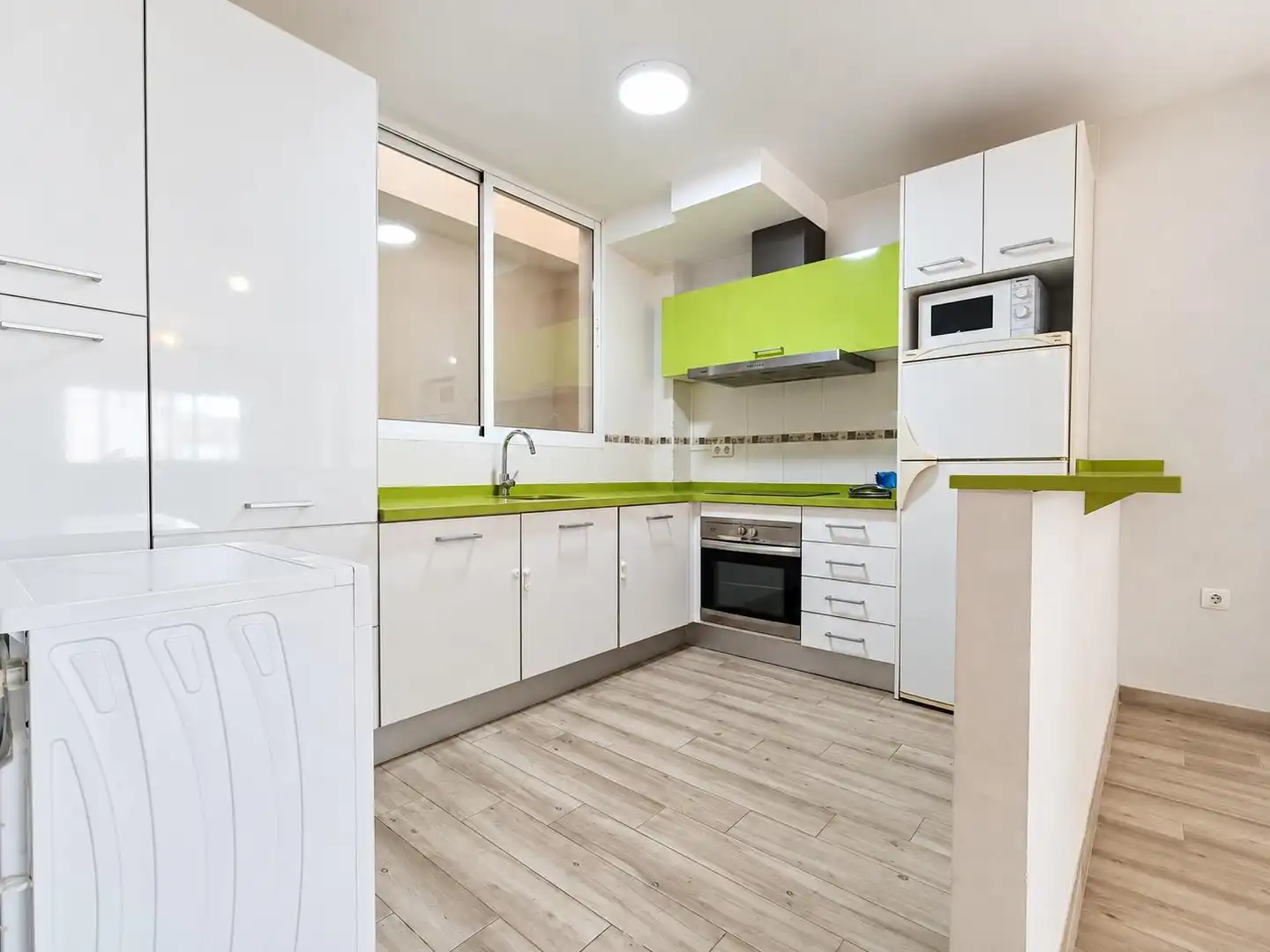 Penthouse mit Aufzug zum Verkauf in Calle Violeta, imagen 7