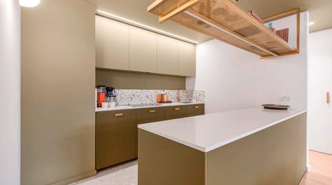 Foto 5 de vivienda de obra nueva en Piso en venta en Torremochuela, Guadalajara