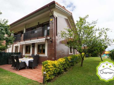 Casa en venda a Oriñón - Allendelagua