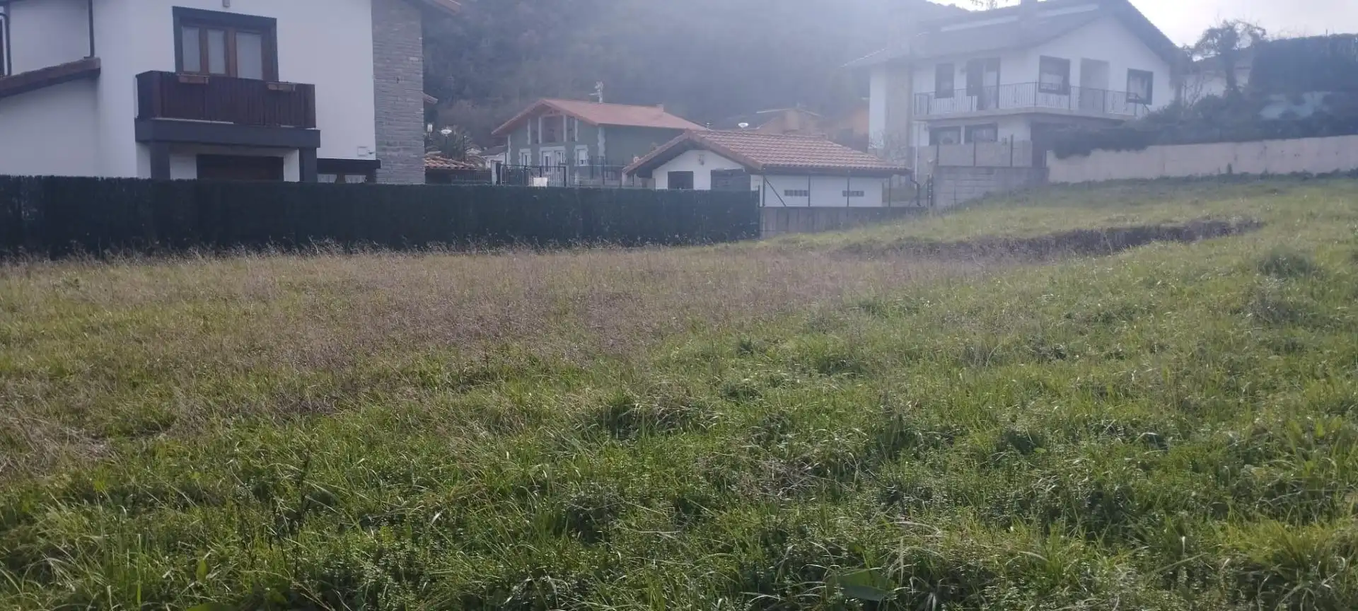 Residencial en venda en Valle de Mena