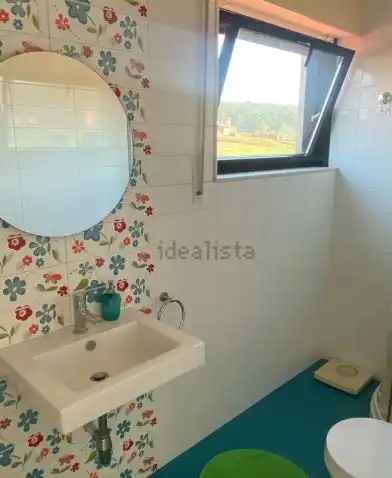 Bathroom of Houses for rent in Ames  with Furnished and Pets allowed