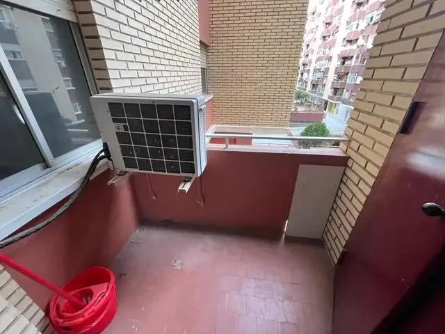 Flat for sale in Canal Imperial, San José Alto