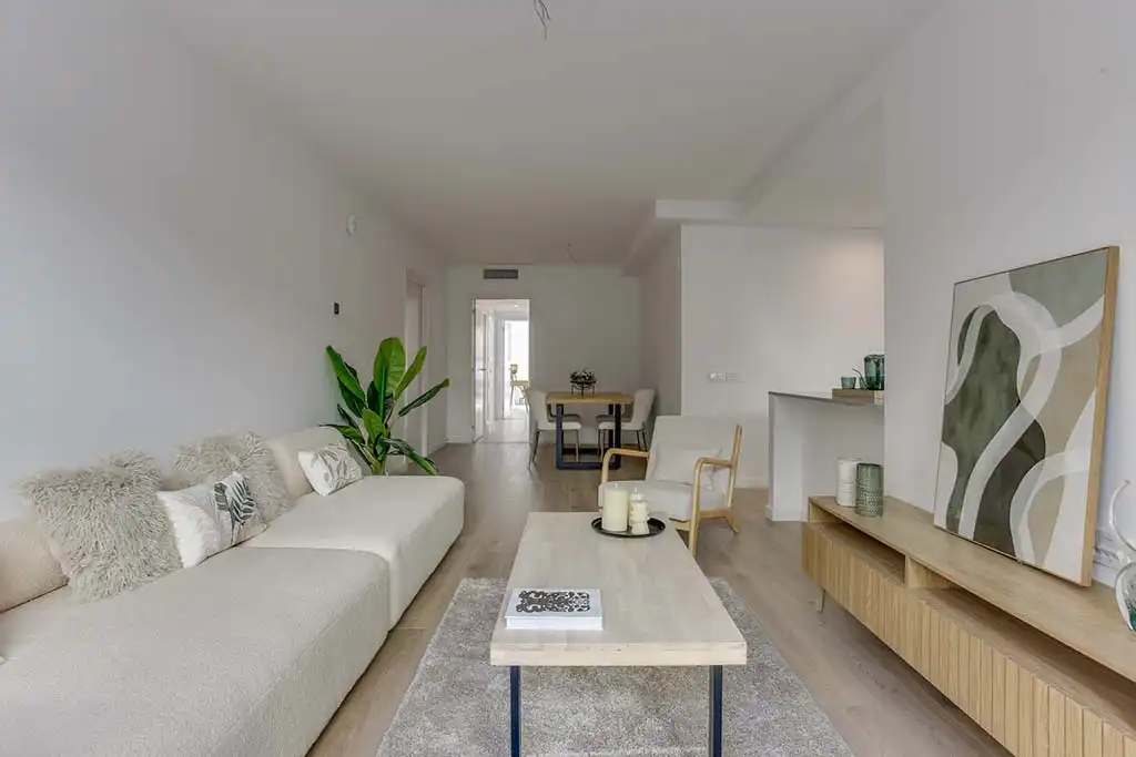 Ground floor for sale in Carrer de Migdia, 35, Centre