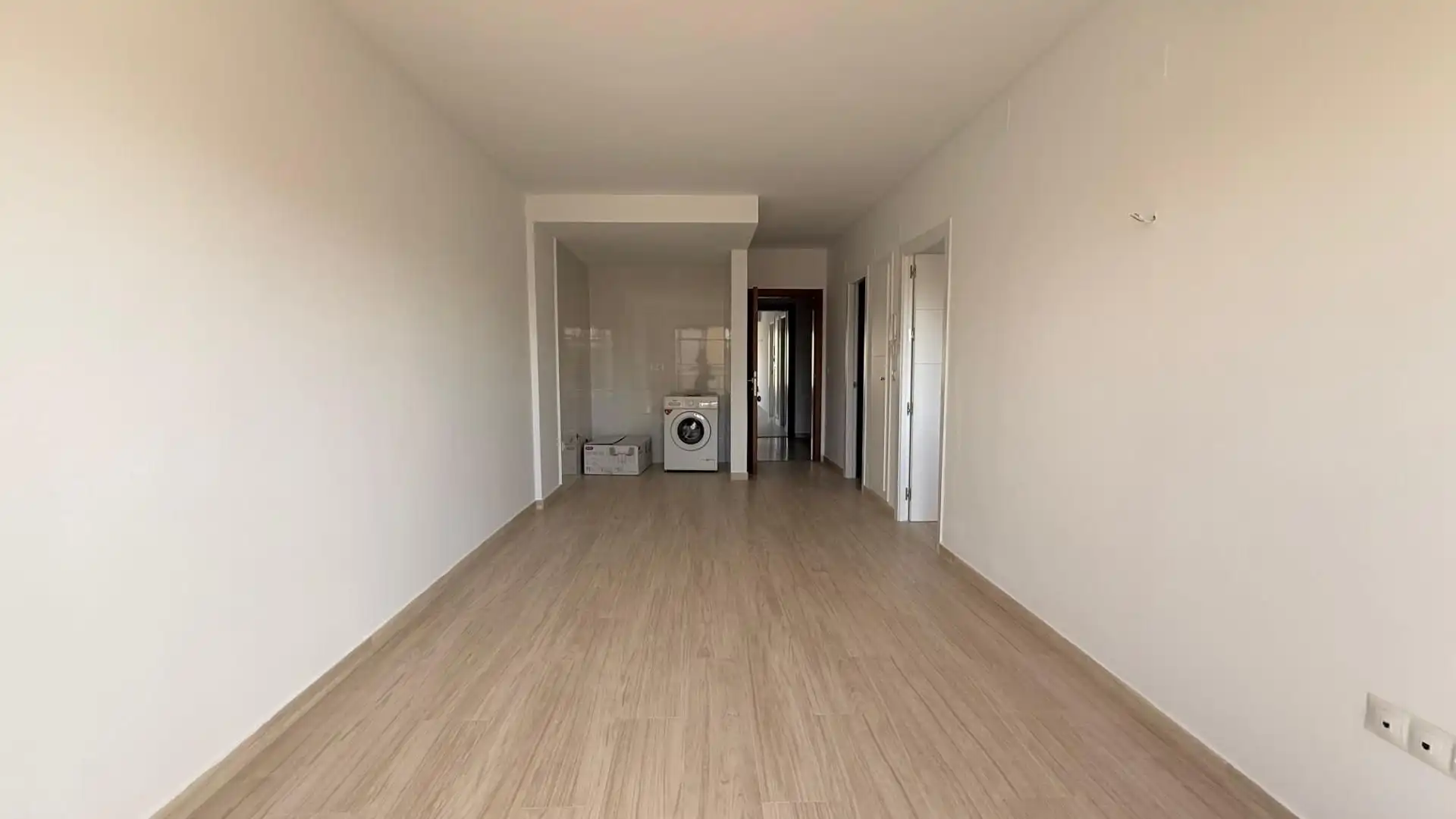 Wohnung mit Pool zum Verkauf in Playa de los Boliches, imagen 4