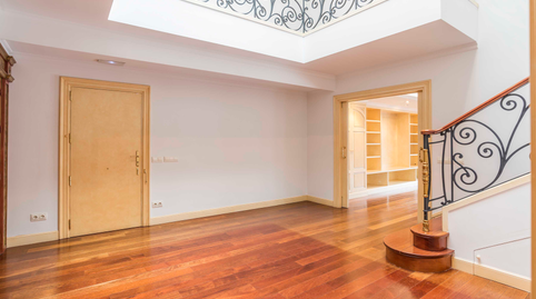 Foto 3 de Dúplex de lloguer a N/a, Nueva España,  Madrid Capital