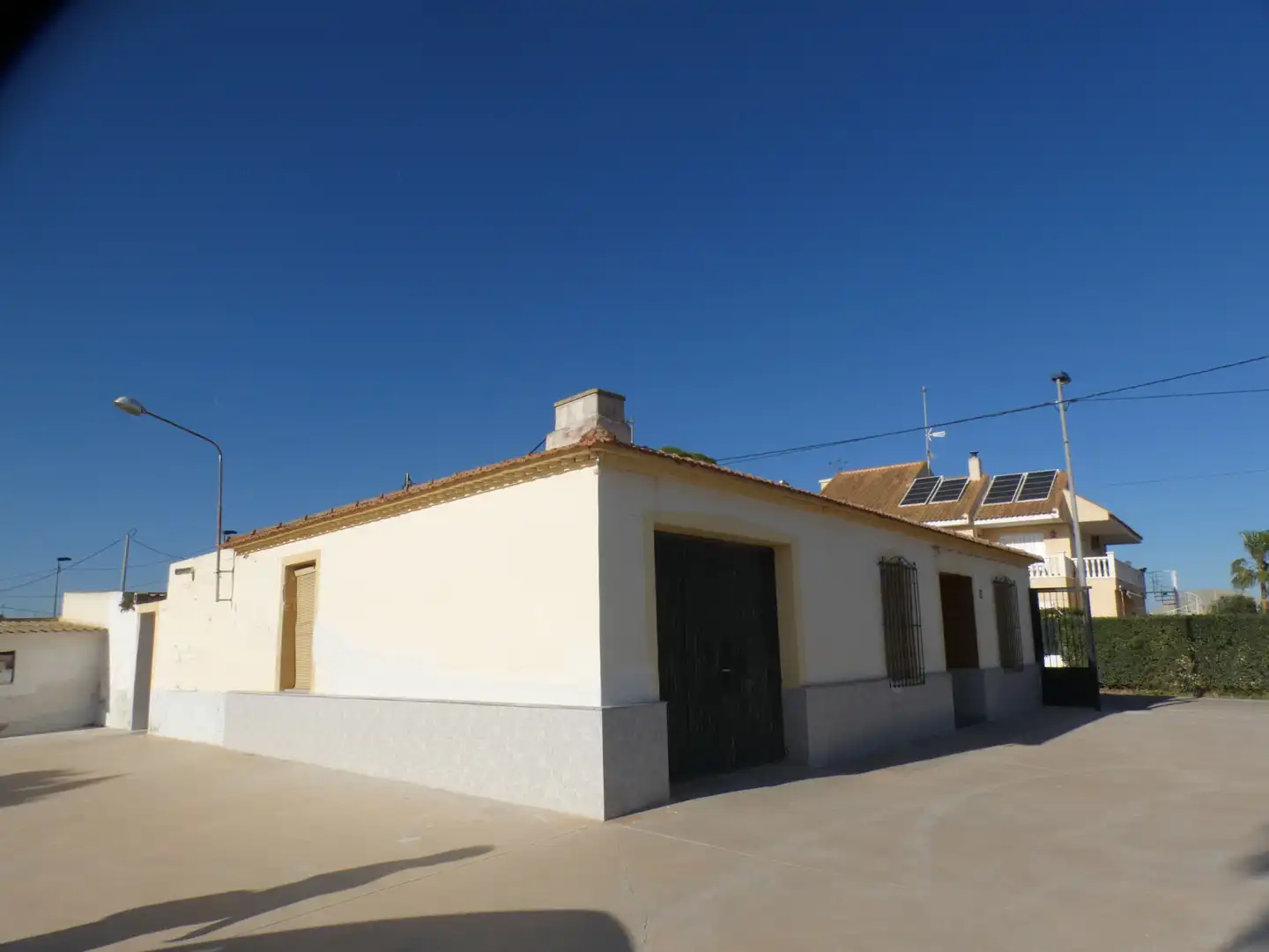 Casa rustica in vendita a El Mirador Pozo Aledo
