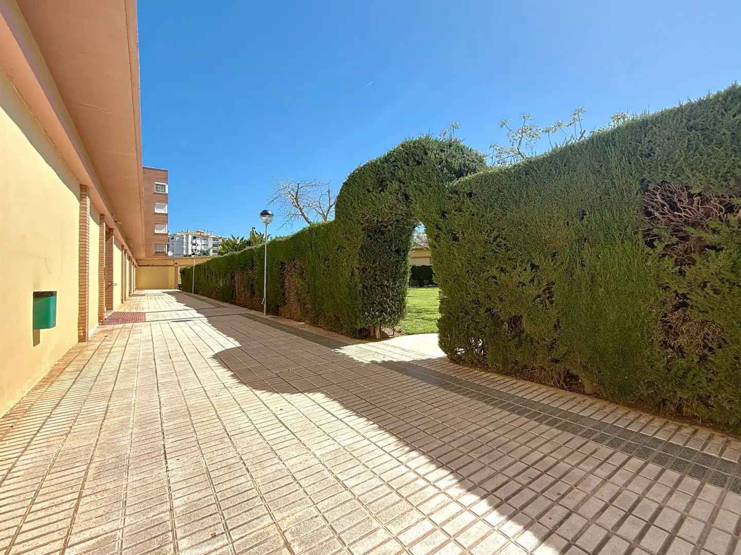 Apartments for rent in Calle Villanueva del Rosario, Puerta Blanca