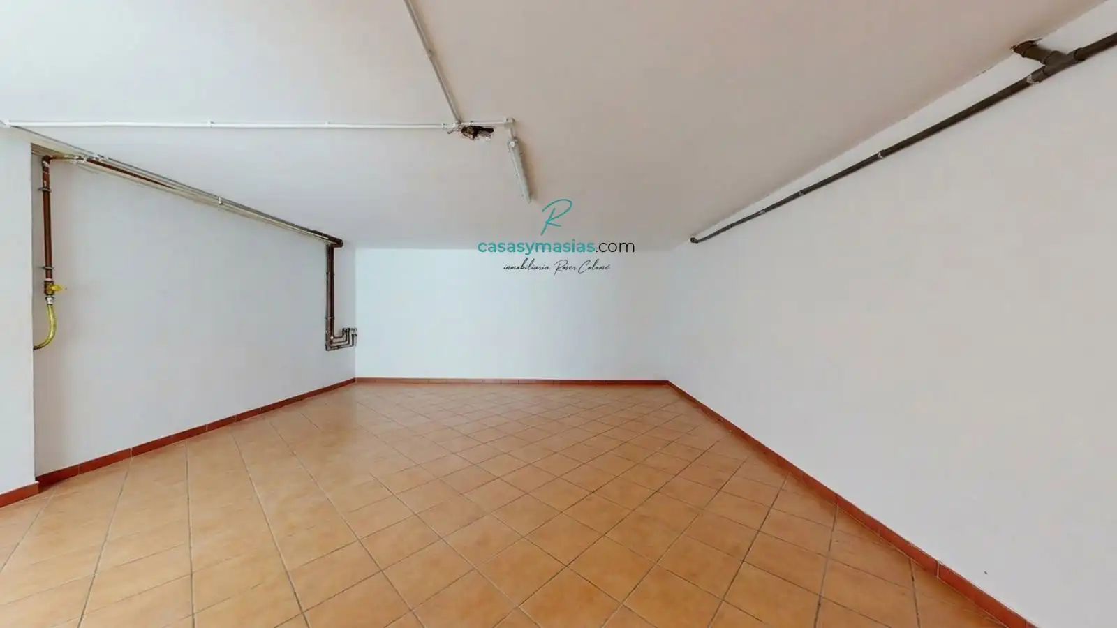Casa adosada en venta en Capellades