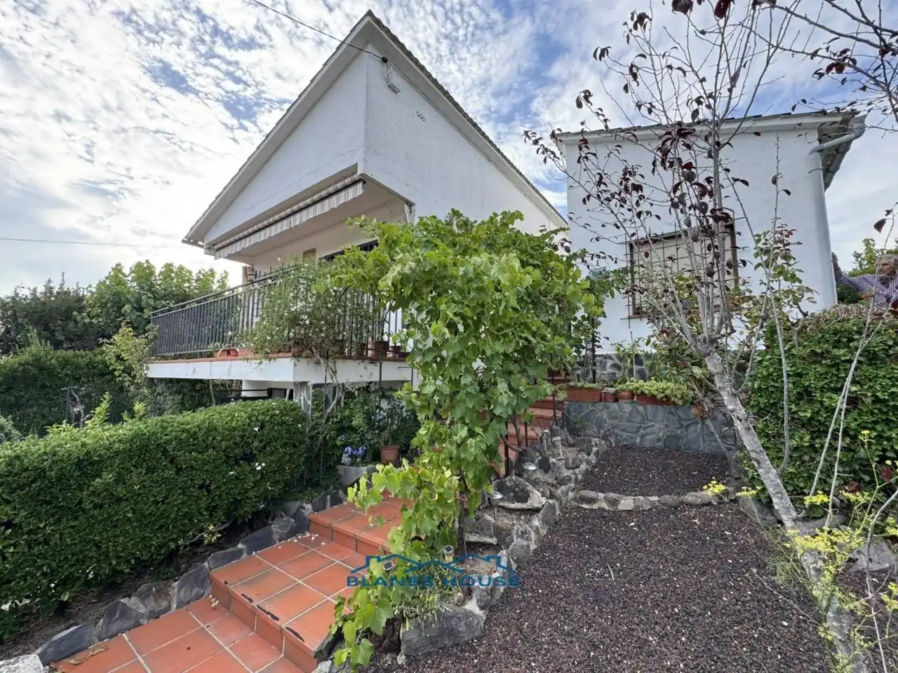 Casa o chalet en venta en Calle Maresme, Residencial Park