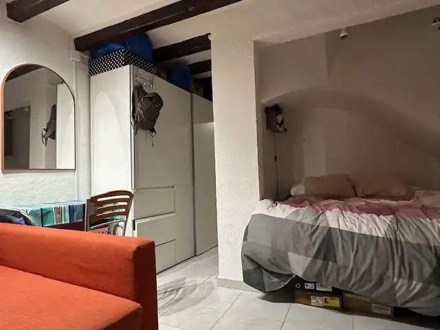 Dormitori de Loft en venda en Sant Boi de Llobregat amb Traster