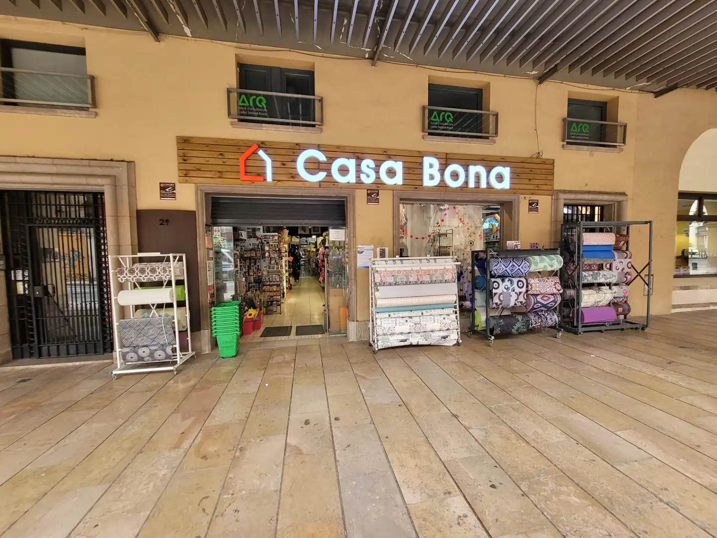 Local commercial à vendre à La Bisbal d'Empordà, imagen 5
