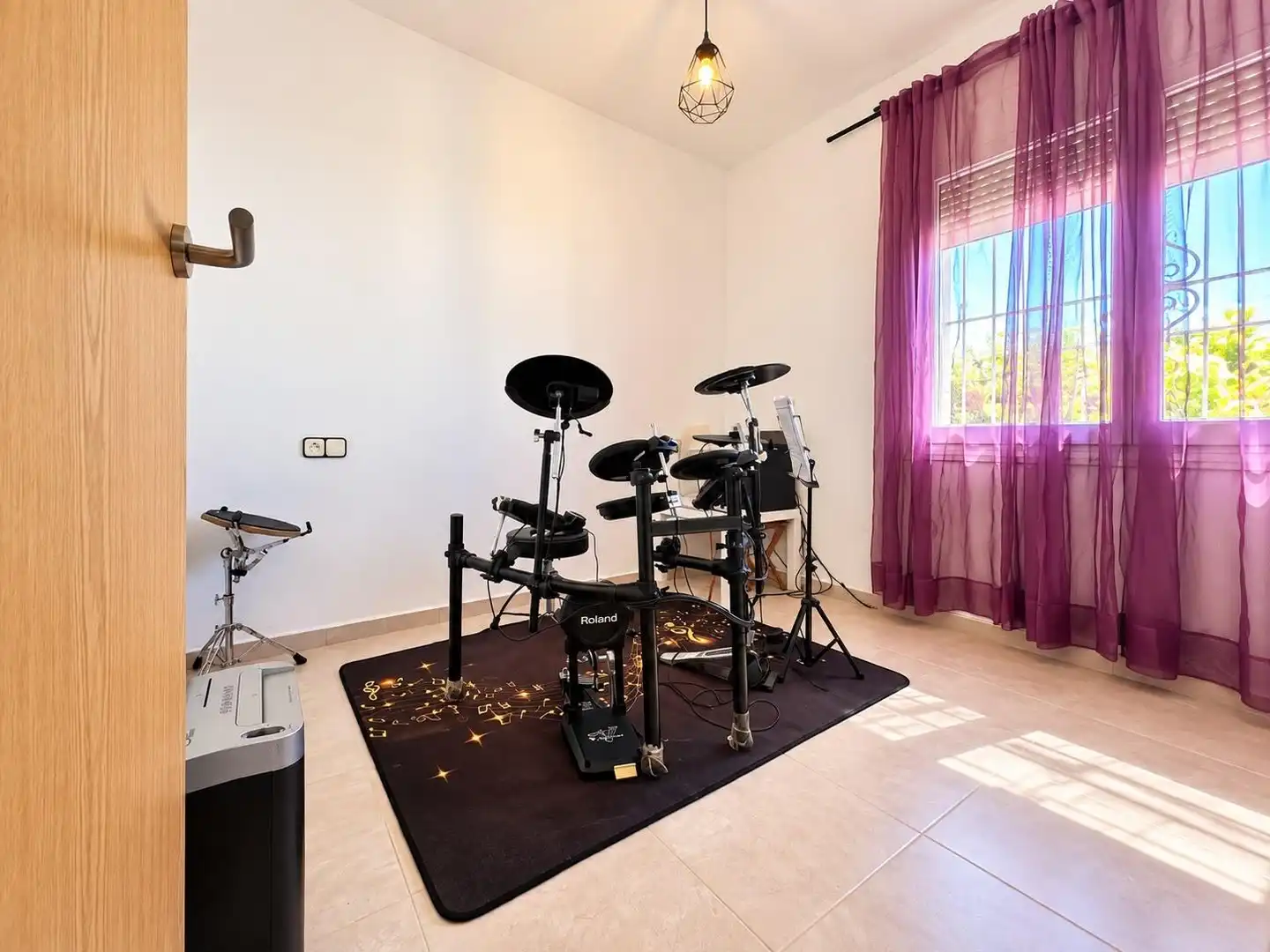 House with terrace for sale in Calle TARDOR, imagen 15