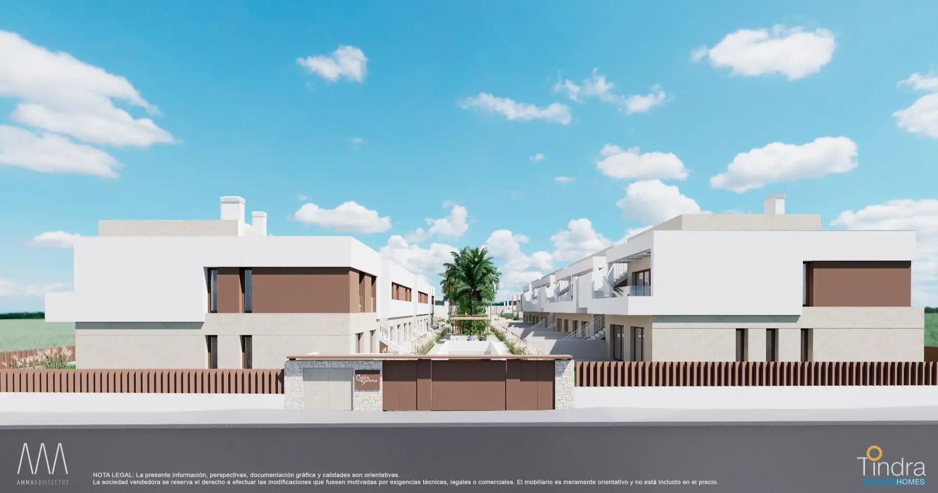Villa avec piscine à vendre à Las Lomas de Rame - Bahía Bella, imagen 4