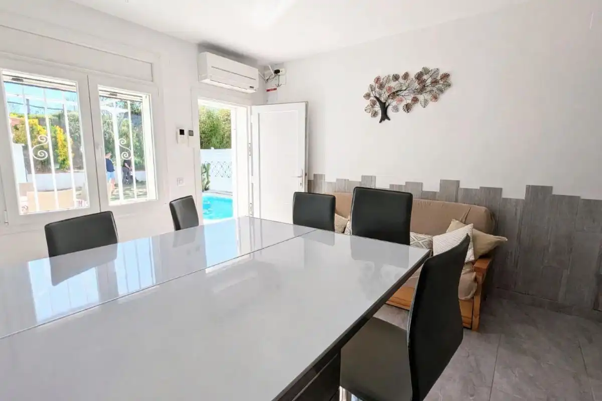 Casa adosada en venta en Montseny, Carlit - Montseny