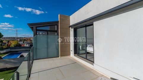 Foto 3 de Casa adosada en venda a Casco Antiguo - La Dehesa - Los Monteros, Madrid