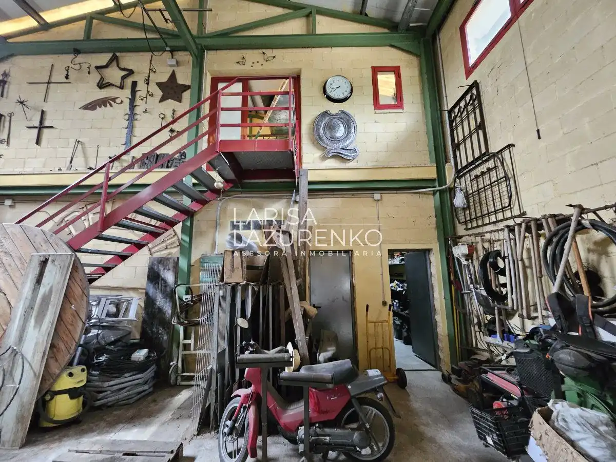 Casa o chalet en venta en Riudecanyes con Aire acondicionado, Calefacción y Trastero