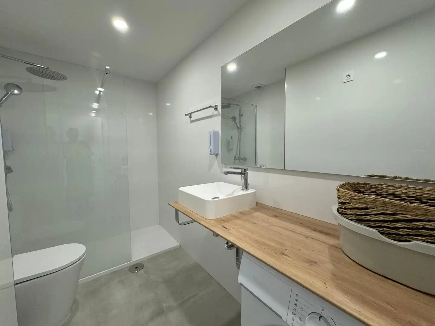 Piso con piscina en venta en Zona Levante - Playa Fossa, imagen 18