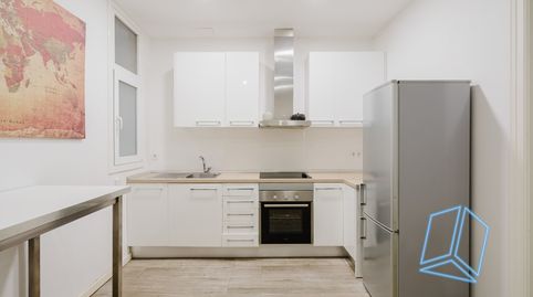 Foto 4 de Piso en venta en Carrer de Provença, Sagrada Família, Barcelona Capital