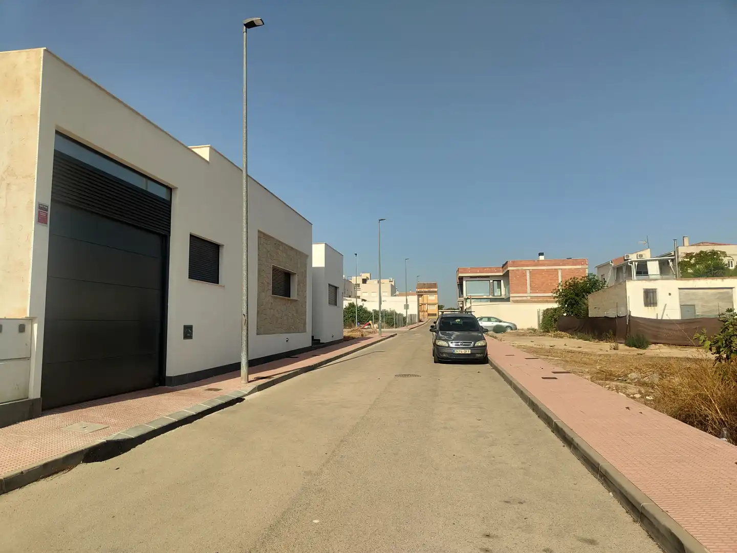 Terreno residencial en venta en Calle Mula 87, imagen 5