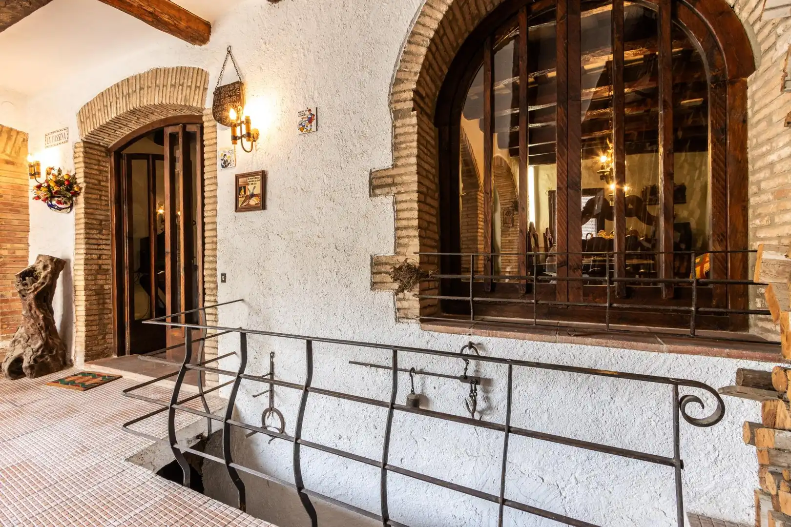 Casa o chalet en venta en Sant Llorenç Savall con Balcón