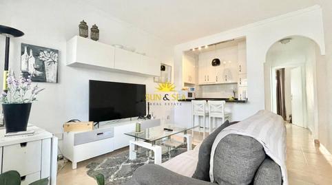 Foto 2 de Piso de alquiler en Zona los Frutales, Alicante