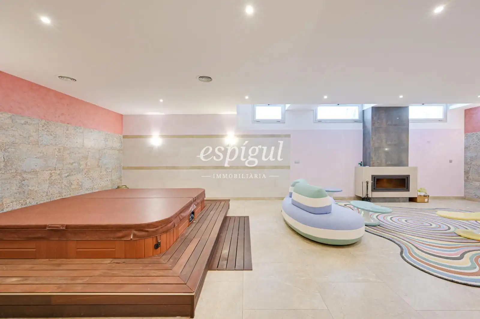House with terrace for sale in Jaume Balmes, imagen 48