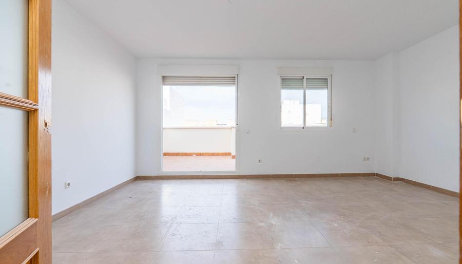 Foto 1 de Àtic en venda a Calle Delicias, Los Molinos - Villa Blanca, Almería